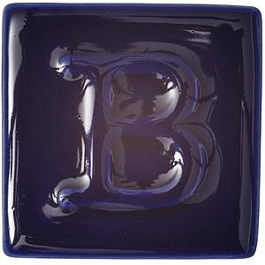 VLOEIBAAR GLAZUUR FLACON 200ML - MIDNIGHT BLUE
