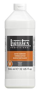 LIQUITEX - PROF. SATIN VERNIS - 946ML