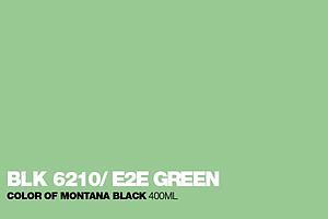 MONTANA BLACK SPUITVERF 400ML - BLK6210 E2E GREEN
