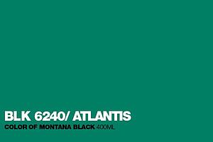 MONTANA BLACK SPUITVERF 400ML - BLK6240 ATLANTIS
