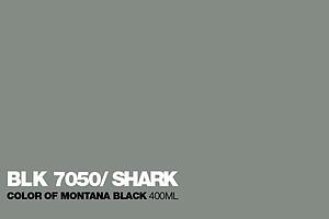 MONTANA BLACK SPUITVERF 400ML - BLK7050 SHARK