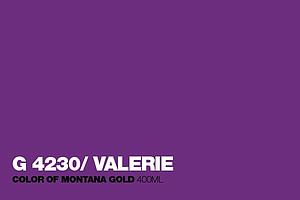MONTANA GOLD SPUITVERF 400ML - G4230 VALERIE