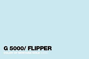 MONTANA GOLD SPUITVERF 400ML - G5000 FLIPPER