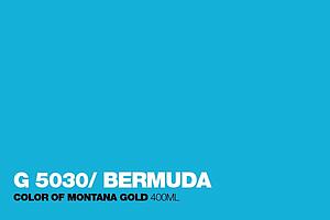 MONTANA GOLD SPUITVERF 400ML - G5030 BERMUDA