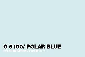MONTANA GOLD SPUITVERF 400ML - G5100 POLAR BLUE