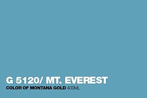 MONTANA GOLD SPUITVERF 400ML - G5120 MT. EVEREST