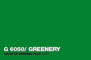 MONTANA GOLD SPUITVERF 400ML - G6050 GREENERY