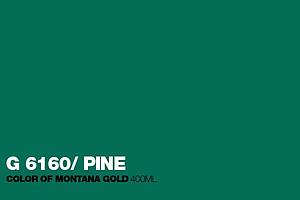 MONTANA GOLD SPUITVERF 400ML - G6160 PINE