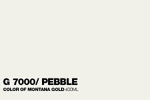 MONTANA GOLD SPUITVERF 400ML - G7000 PEBBLE