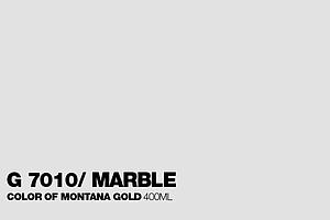 MONTANA GOLD SPUITVERF 400ML - G7010 MARBLE