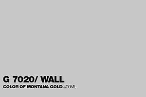 MONTANA GOLD SPUITVERF 400ML - G7020 WALL