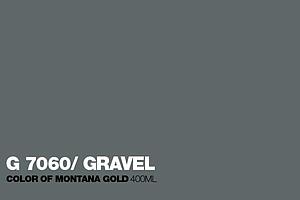 MONTANA GOLD SPUITVERF 400ML - G7060 GRAVEL