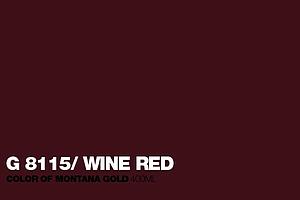 MONTANA GOLD SPUITVERF 400ML - G8115 WINE RED