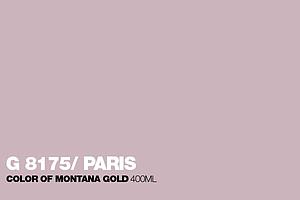 MONTANA GOLD SPUITVERF 400ML - G8175 PARIS