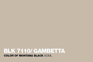 MONTANA BLACK SPUITVERF 400ML - BLK7110 GAMBETTA