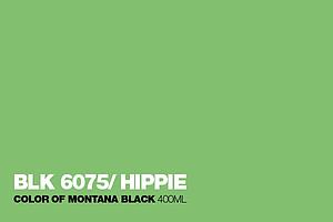 MONTANA BLACK SPUITVERF 400ML - BLK6075 HIPPIE