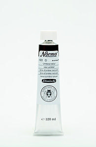 NORMA PROFESSIONAL OLIEVERF TUBE 120ML - 622 OMBER NATUREL     