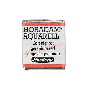 HORADAM AQUARELL 1/2NAP - 341 GERANIUM ROOD  