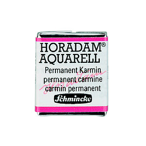 HORADAM AQUARELL 1/2NAP - 353 PERMANENT KARMIJN 