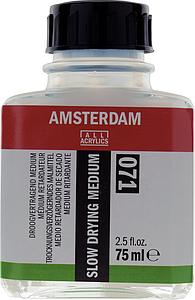 AMSTERDAM DROOGVERTRAGEND MEDIUM - 75ML