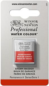 PROFESSIONAL WATERVERF 1/2 NAP - 056 MADDER BRUIN