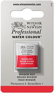 PROFESSIONAL WATERVERF 1/2 NAP - 726 WINSOR ROOD