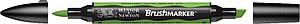 BRUSHMARKER - G267 BRIGHT GREEN