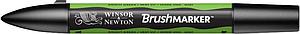 BRUSHMARKER - G267 BRIGHT GREEN
