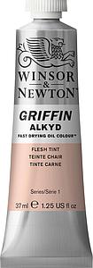 GRIFFIN ALKYD TUBE 37ML - 257 VLEESTINT