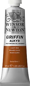 GRIFFIN ALKYD TUBE 37ML - 362 LICHTROOD