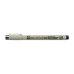 PIGMA MICRON FINELINER - 0.05MM 24 PAARS