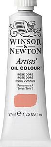 ARTIST OIL TUBE 37ML - ROSE DORE