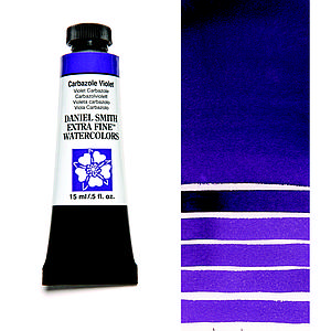 EXTRA FINE WATERCOLOR TUBE 15ML - PHTHALO BLUE TURQUOISE