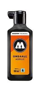 ONE4ALL REFILL - TRAFFIC RED - 180 ML