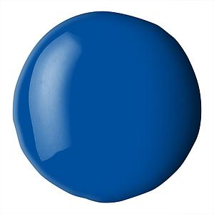 BASICS ACRYLIC FLUID TUBE 118ML - 398 PHTHALOCYANINE BLUE