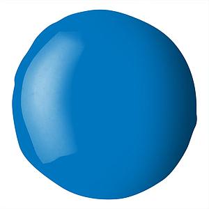 BASICS ACRYLIC FLUID TUBE 118ML - 400 CERULEAN BLUE HUE