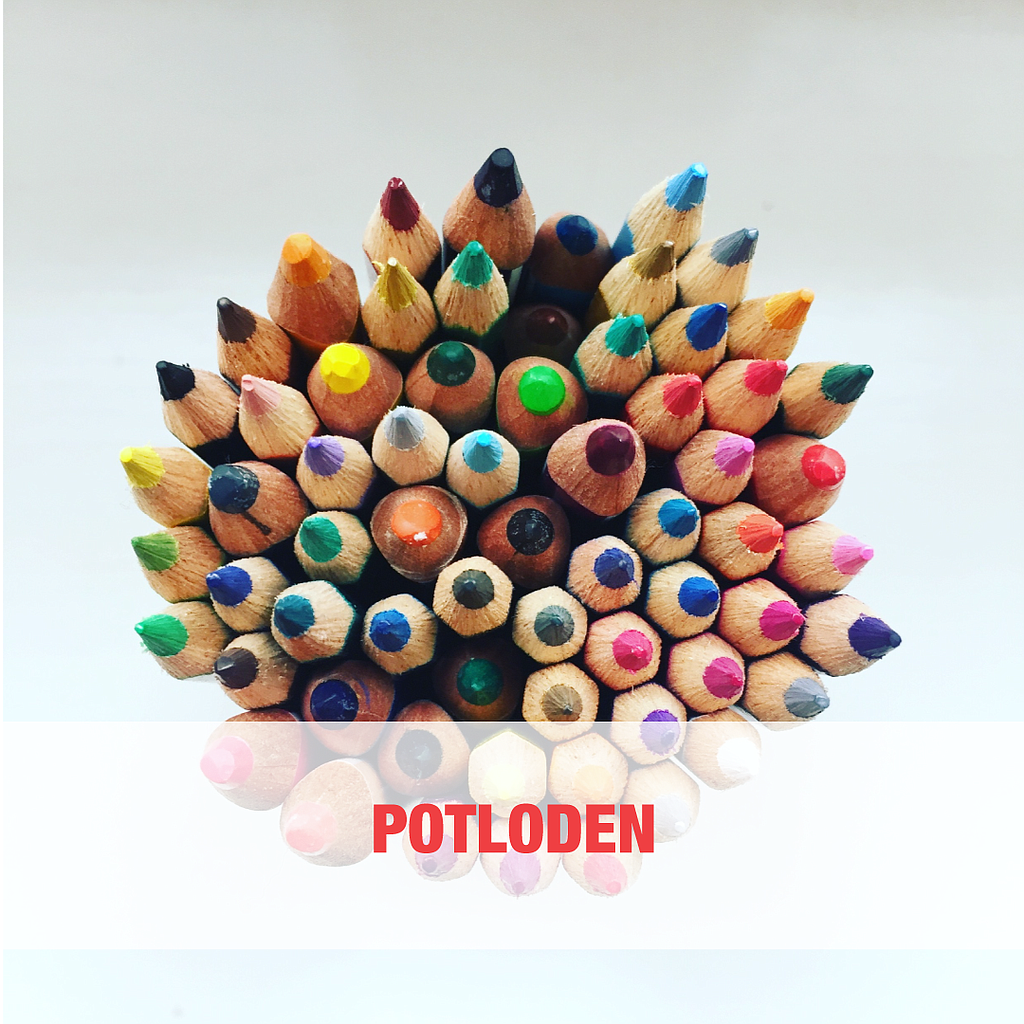 POTLODEN