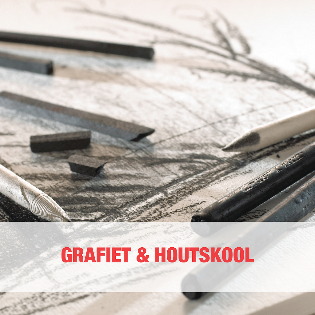 GRAFIET & HOUTSKOOL