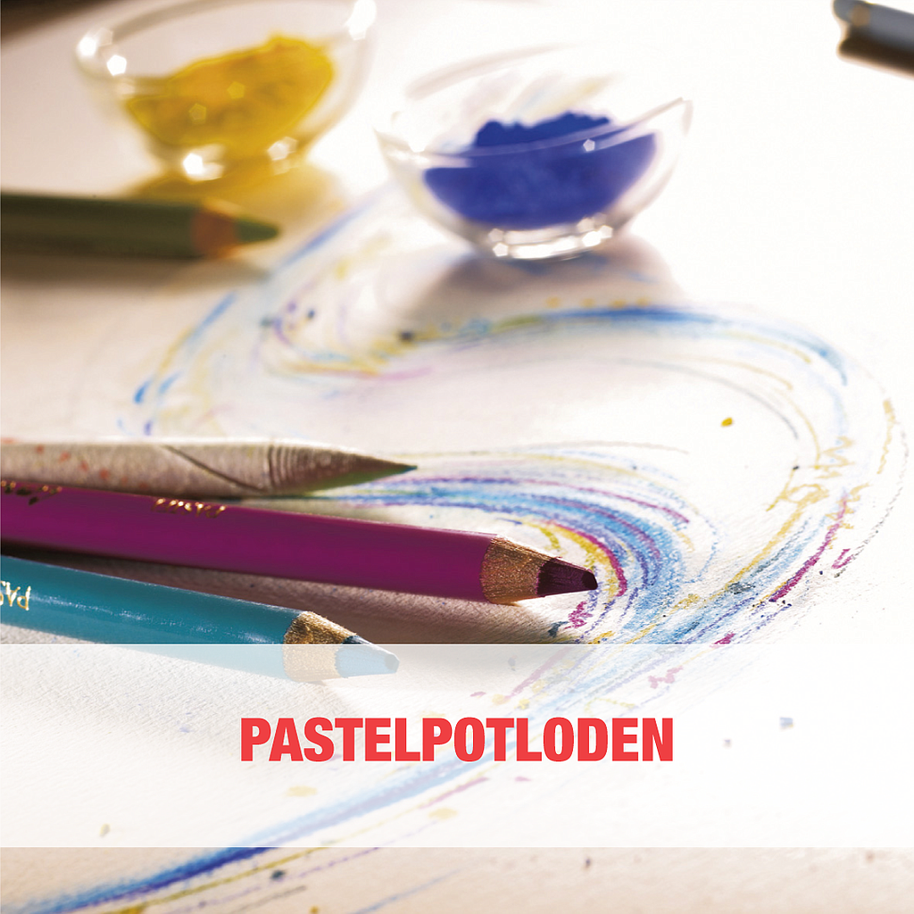 PASTELPOTLODEN