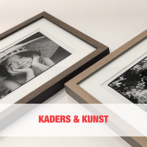 KADERS & KUNST