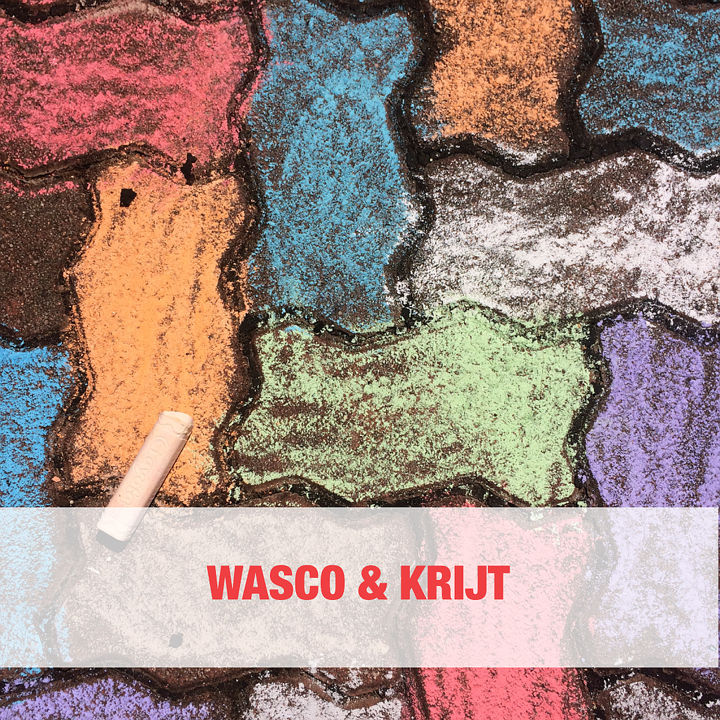 WASCO & KRIJT