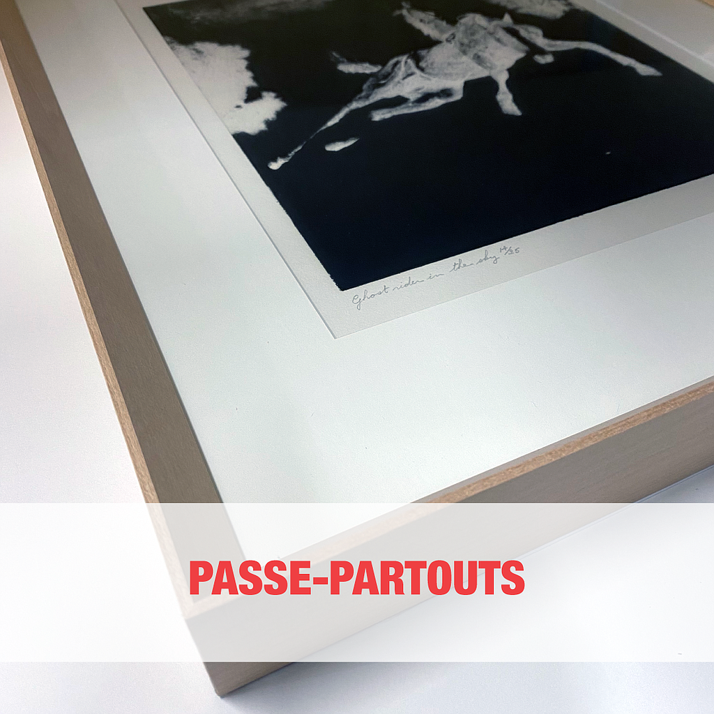 PASSE-PARTOUTS