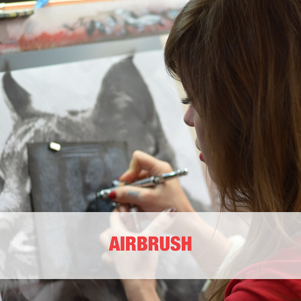 AIRBRUSH