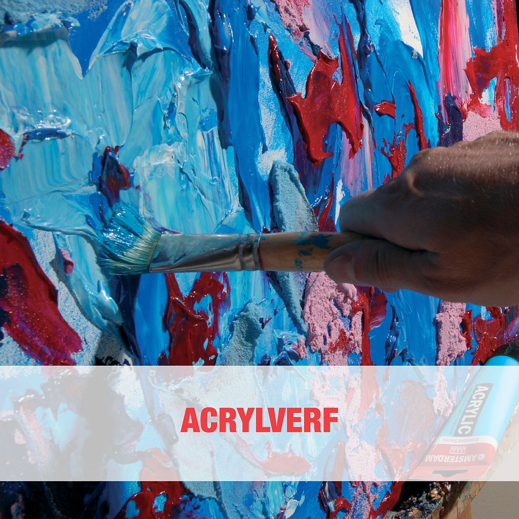ACRYLVERF