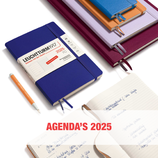 AGENDA'S