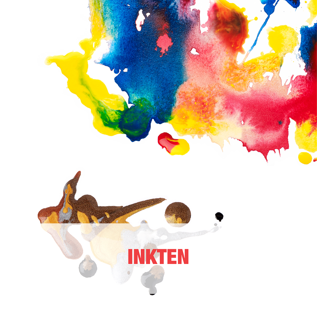 INKTEN
