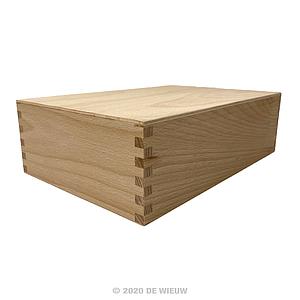 CASANI HOUTEN SCHILDERPANEEL - 10X40X9