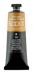 OLIEVERF 35ML - 511 INDISCHGEEL