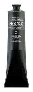 OLIEVERF 200ML - 441 TRANSPARANT BRUIN