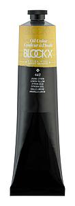 OLIEVERF 200ML - 612 CITROEN GEEL